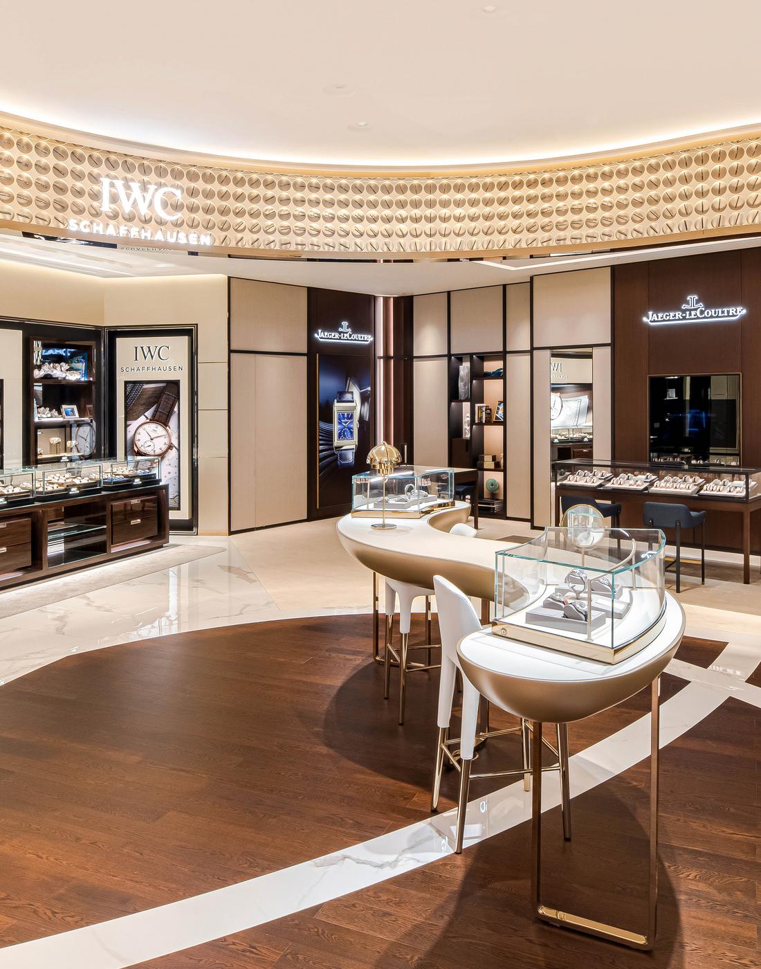 TimeVallée 三亚店 boutique