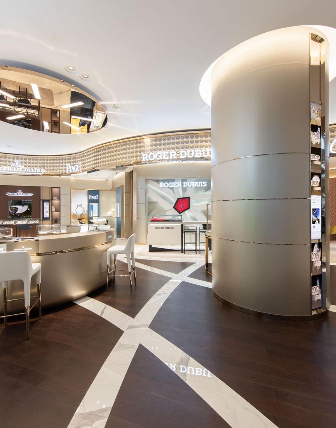 TimeVallée 石家庄 boutique