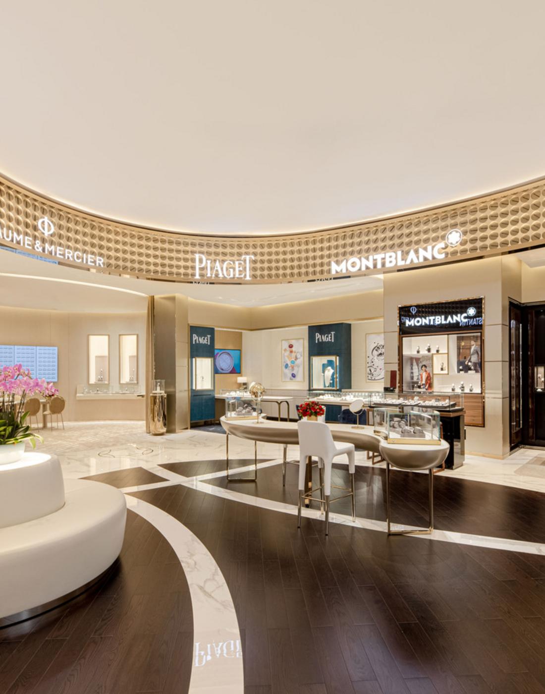 TimeVallée 深圳 boutique