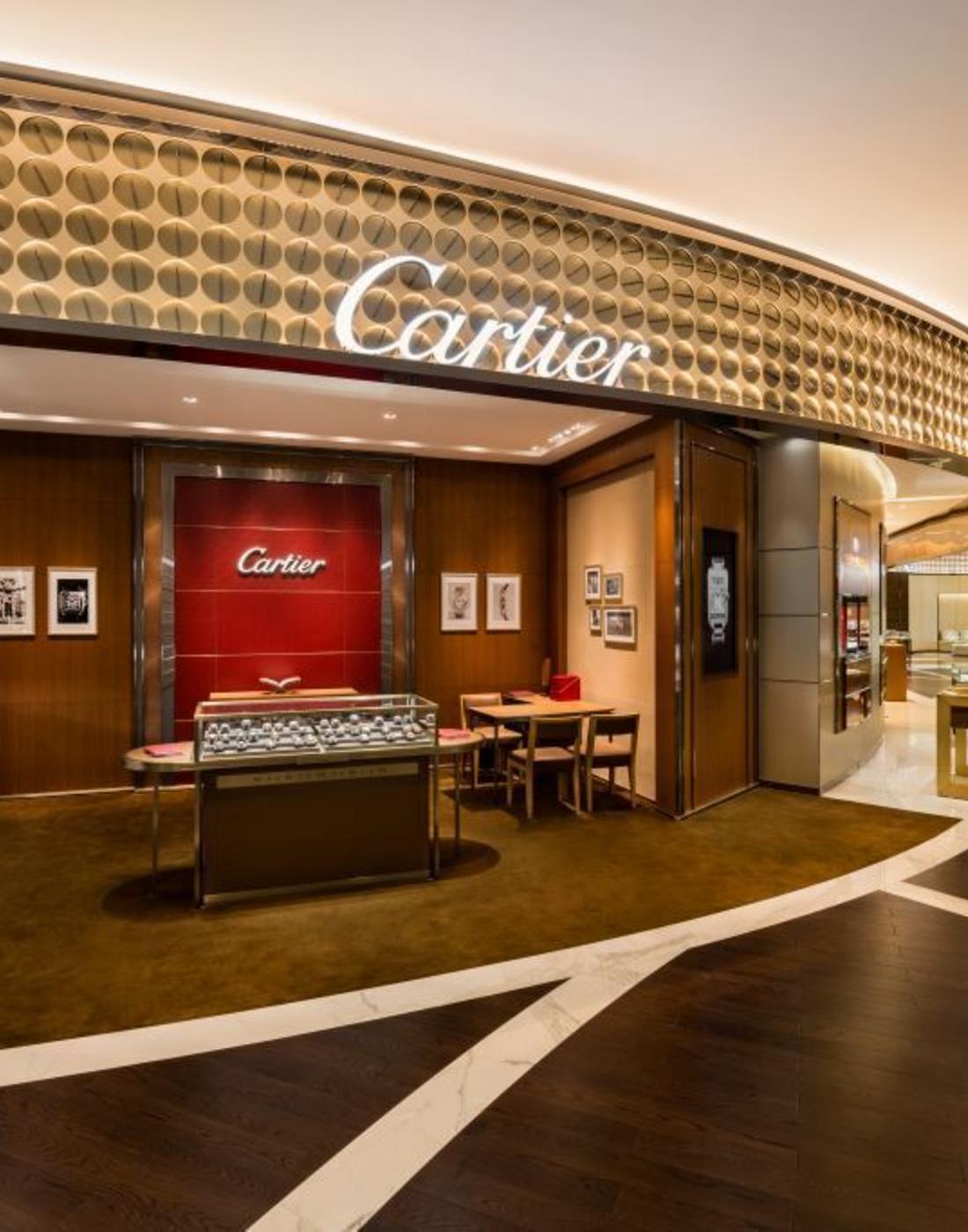 TimeVallée 南京 boutique