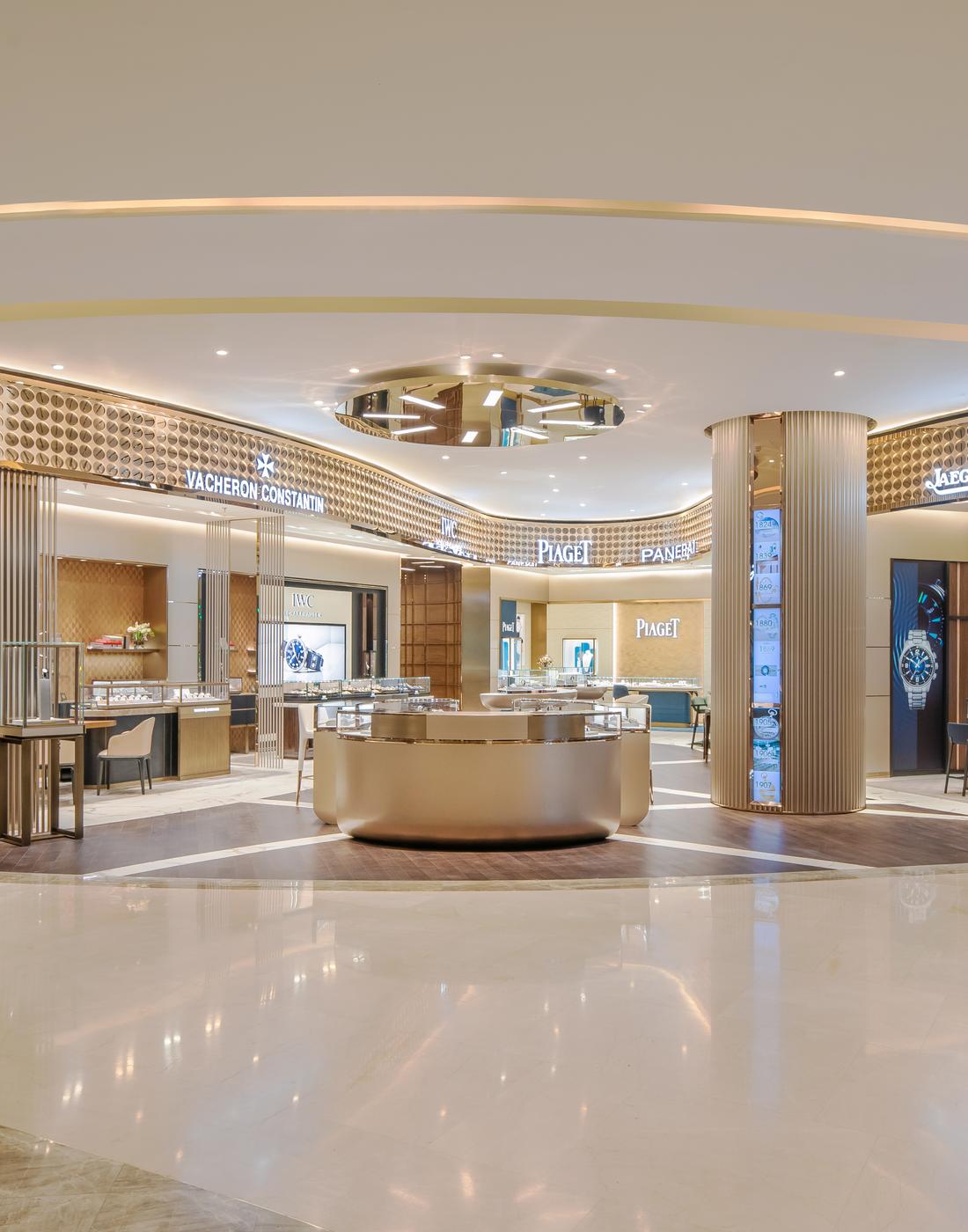 TimeVallée 合肥 boutique