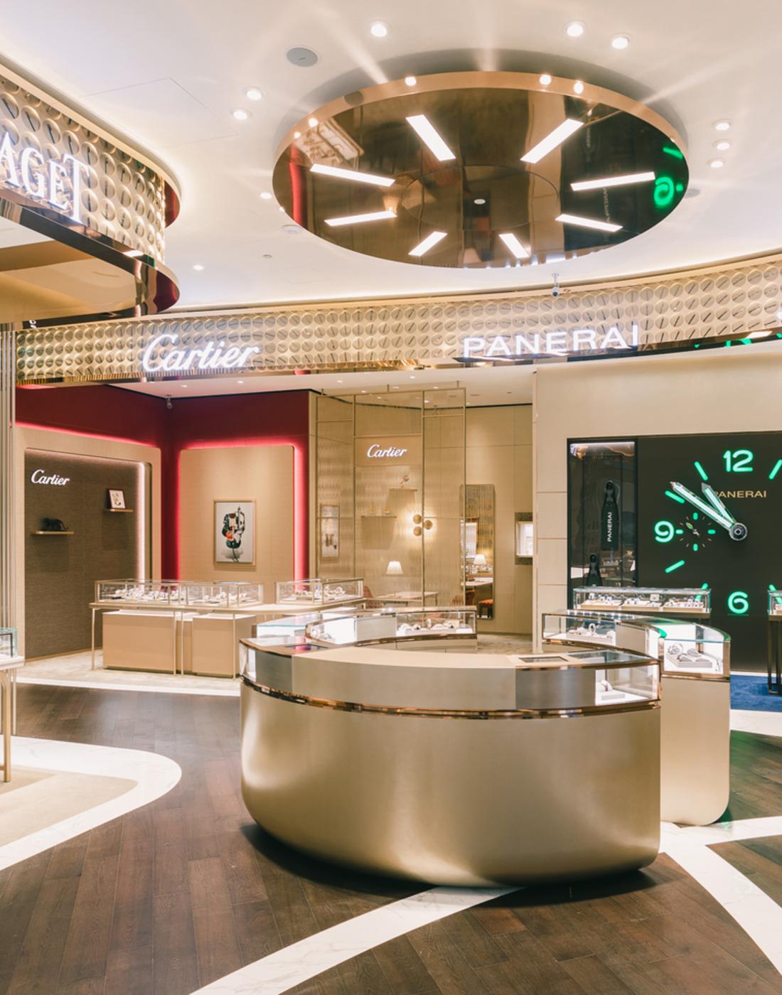 TimeVallée 竹北市 boutique