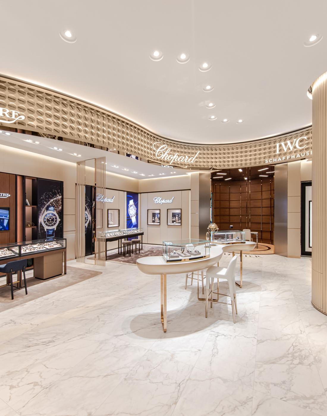 TimeVallée 惠州 boutique