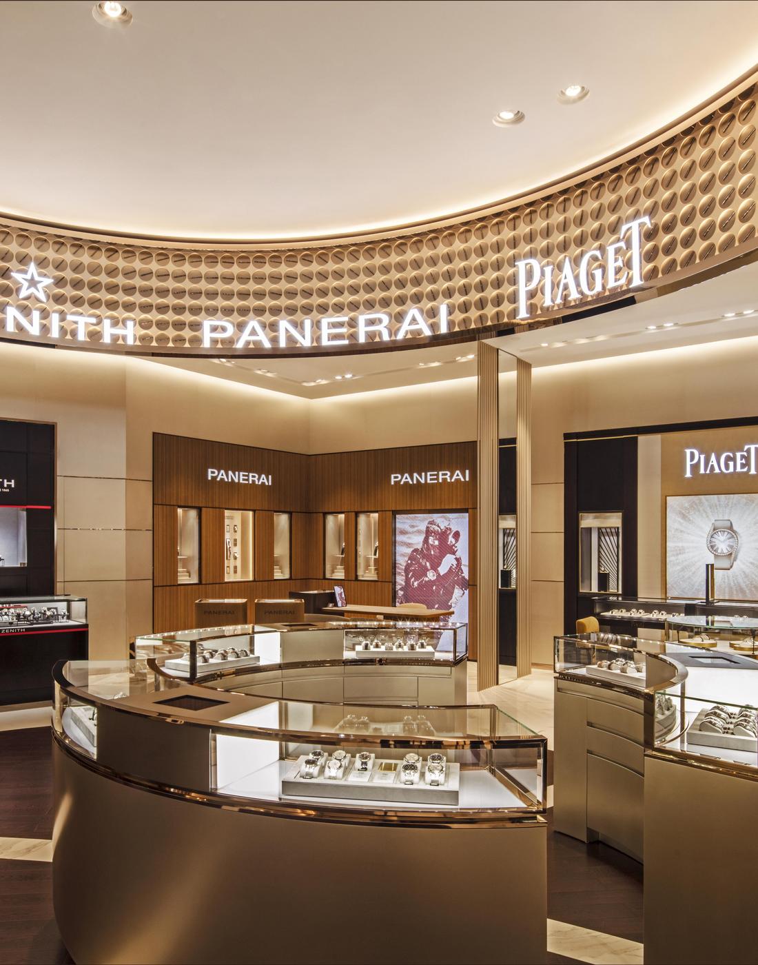 TimeVallée 徐州 boutique