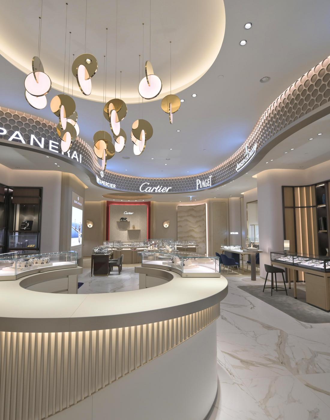 TimeVallée 新北市 boutique