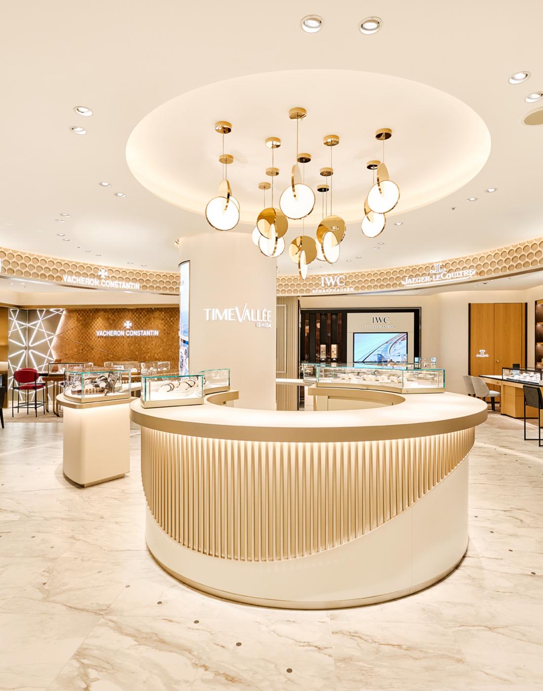 TimeVallée 东京都港区 boutique