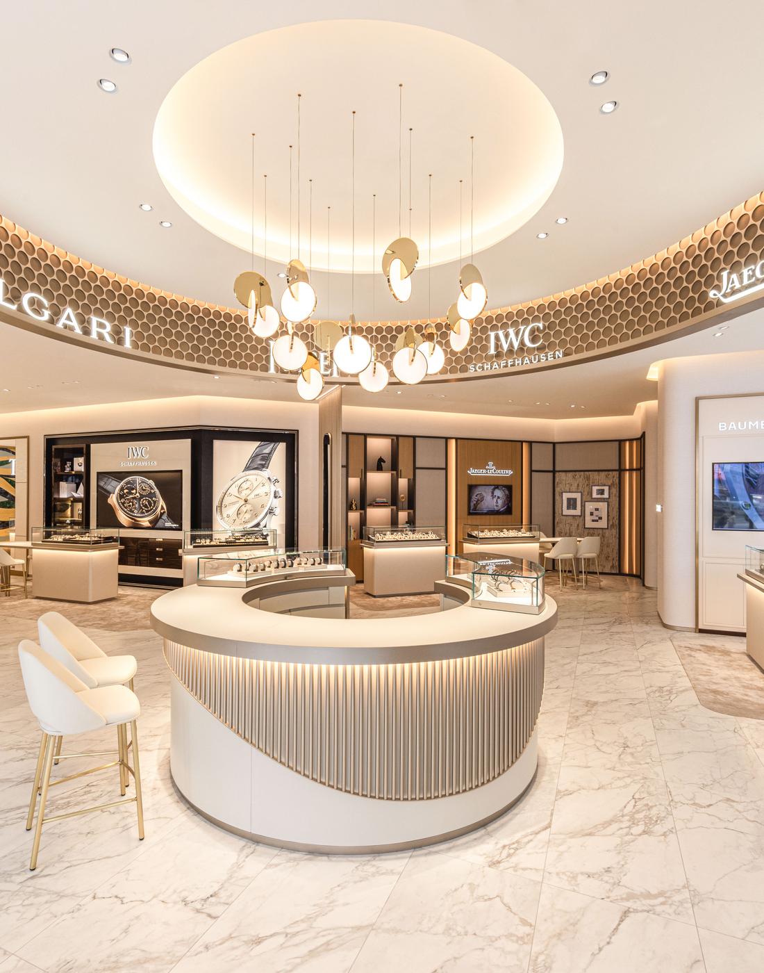 TimeVallée 昆明 boutique