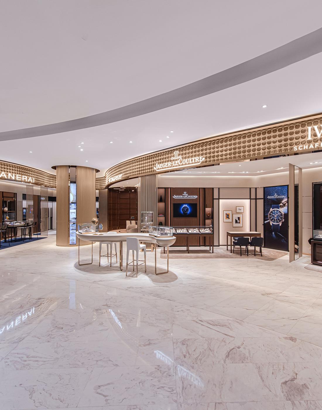 TimeVallée 郑州 boutique