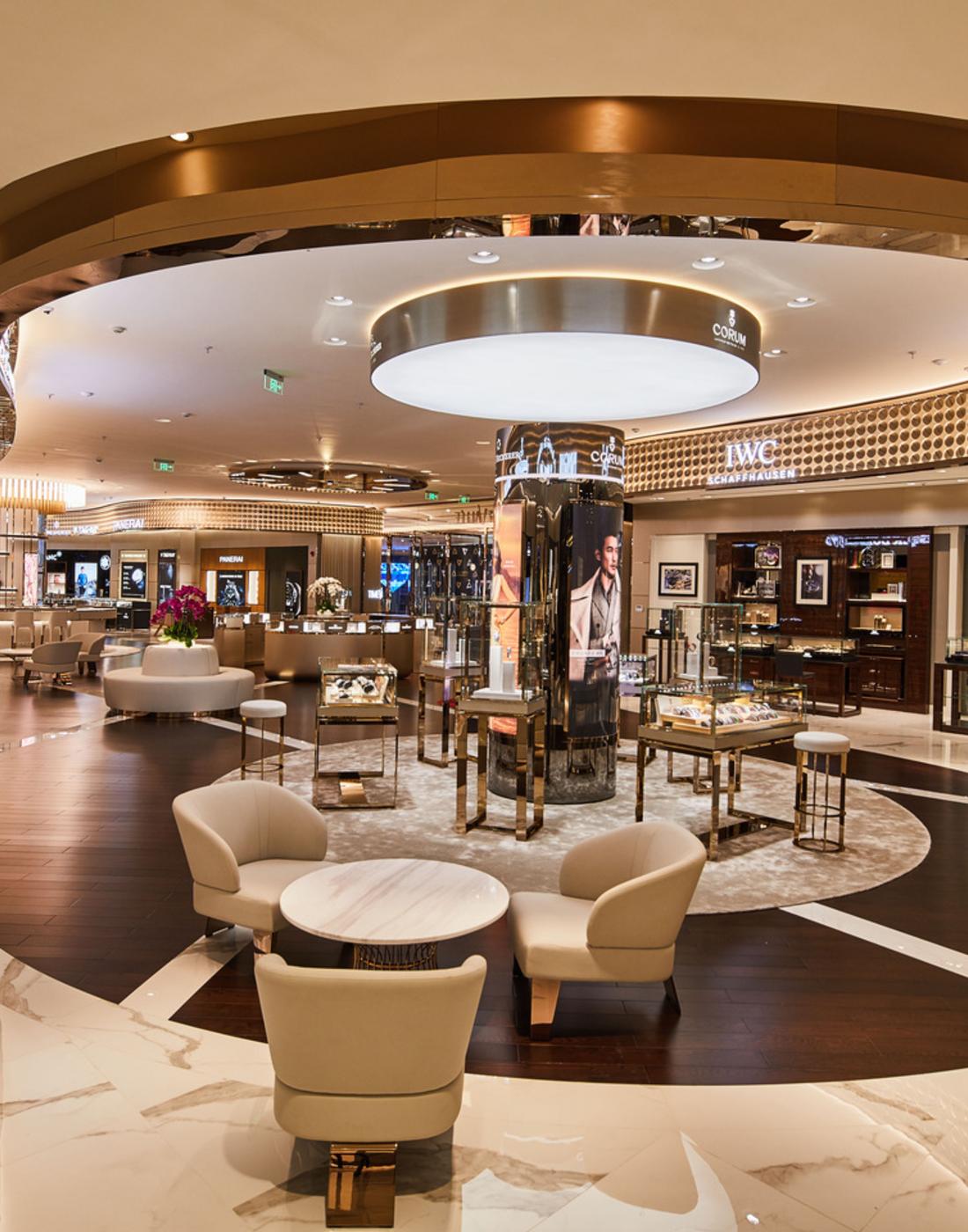 TimeVallée 沈阳 boutique